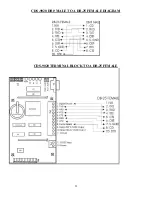 Preview for 22 page of DATEREMOTE CDS-9020 Manual