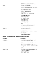 Preview for 29 page of DATEREMOTE CDS-9020 Manual