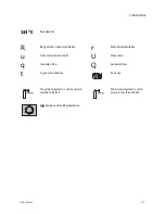 Preview for 13 page of Datex-Ohmeda 2 Vap. Trolley Operation Manual