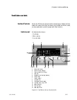 Preview for 25 page of Datex-Ohmeda 2 Vap. Trolley Operation Manual