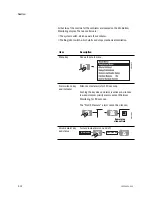 Предварительный просмотр 26 страницы Datex-Ohmeda 2 Vap. Trolley Operation Manual