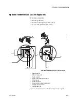 Preview for 33 page of Datex-Ohmeda 2 Vap. Trolley Operation Manual