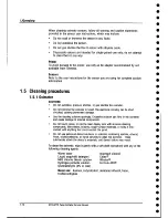 Предварительный просмотр 20 страницы Datex-Ohmeda 3770 Service Manual