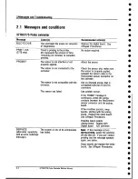 Предварительный просмотр 23 страницы Datex-Ohmeda 3770 Service Manual