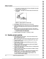 Предварительный просмотр 35 страницы Datex-Ohmeda 3770 Service Manual