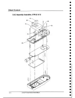 Предварительный просмотр 41 страницы Datex-Ohmeda 3770 Service Manual