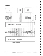 Предварительный просмотр 43 страницы Datex-Ohmeda 3770 Service Manual