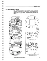 Предварительный просмотр 46 страницы Datex-Ohmeda 3770 Service Manual