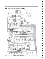 Предварительный просмотр 47 страницы Datex-Ohmeda 3770 Service Manual