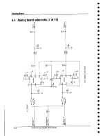 Предварительный просмотр 53 страницы Datex-Ohmeda 3770 Service Manual