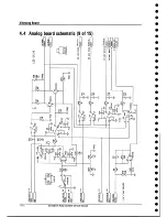 Предварительный просмотр 55 страницы Datex-Ohmeda 3770 Service Manual