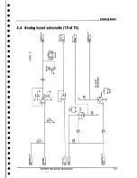 Предварительный просмотр 56 страницы Datex-Ohmeda 3770 Service Manual