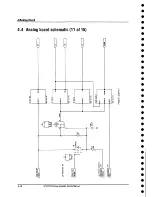 Предварительный просмотр 57 страницы Datex-Ohmeda 3770 Service Manual