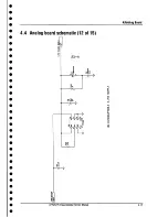 Предварительный просмотр 58 страницы Datex-Ohmeda 3770 Service Manual