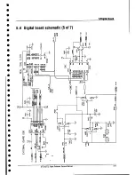 Предварительный просмотр 70 страницы Datex-Ohmeda 3770 Service Manual