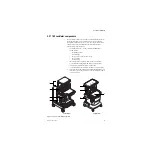 Предварительный просмотр 19 страницы Datex-Ohmeda 7100 Technical Reference Manual