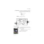 Предварительный просмотр 25 страницы Datex-Ohmeda 7100 Technical Reference Manual