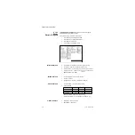 Предварительный просмотр 66 страницы Datex-Ohmeda 7100 Technical Reference Manual