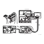 Предварительный просмотр 150 страницы Datex-Ohmeda 7100 Technical Reference Manual