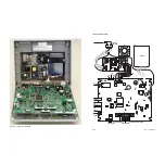 Предварительный просмотр 154 страницы Datex-Ohmeda 7100 Technical Reference Manual