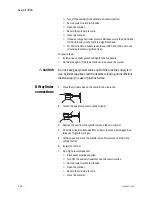 Preview for 20 page of Datex-Ohmeda Aespire 7900 User'S Reference Manual