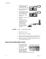 Preview for 28 page of Datex-Ohmeda Aespire 7900 User'S Reference Manual