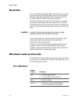 Preview for 50 page of Datex-Ohmeda Aespire 7900 User'S Reference Manual