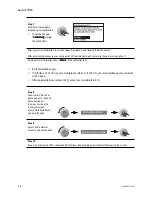 Preview for 56 page of Datex-Ohmeda Aespire 7900 User'S Reference Manual