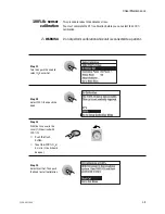 Preview for 57 page of Datex-Ohmeda Aespire 7900 User'S Reference Manual