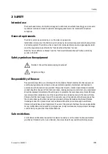 Предварительный просмотр 17 страницы Datex-Ohmeda Anesthesia Delivery Unit S/5 Technical Reference Manual