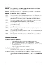 Предварительный просмотр 20 страницы Datex-Ohmeda Anesthesia Delivery Unit S/5 Technical Reference Manual