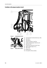 Предварительный просмотр 28 страницы Datex-Ohmeda Anesthesia Delivery Unit S/5 Technical Reference Manual