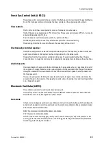 Предварительный просмотр 31 страницы Datex-Ohmeda Anesthesia Delivery Unit S/5 Technical Reference Manual