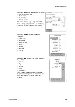 Предварительный просмотр 49 страницы Datex-Ohmeda Anesthesia Delivery Unit S/5 Technical Reference Manual