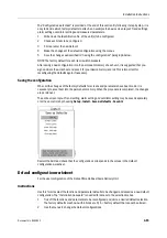 Предварительный просмотр 51 страницы Datex-Ohmeda Anesthesia Delivery Unit S/5 Technical Reference Manual