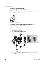 Предварительный просмотр 64 страницы Datex-Ohmeda Anesthesia Delivery Unit S/5 Technical Reference Manual