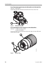 Предварительный просмотр 66 страницы Datex-Ohmeda Anesthesia Delivery Unit S/5 Technical Reference Manual