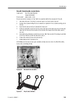 Предварительный просмотр 69 страницы Datex-Ohmeda Anesthesia Delivery Unit S/5 Technical Reference Manual