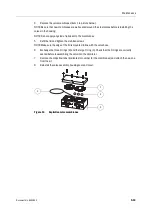 Предварительный просмотр 71 страницы Datex-Ohmeda Anesthesia Delivery Unit S/5 Technical Reference Manual