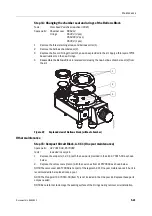 Предварительный просмотр 79 страницы Datex-Ohmeda Anesthesia Delivery Unit S/5 Technical Reference Manual