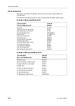 Предварительный просмотр 86 страницы Datex-Ohmeda Anesthesia Delivery Unit S/5 Technical Reference Manual