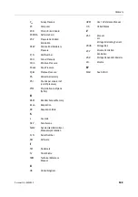 Предварительный просмотр 151 страницы Datex-Ohmeda Anesthesia Delivery Unit S/5 Technical Reference Manual