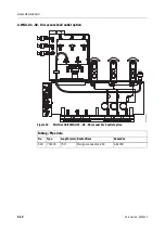 Предварительный просмотр 170 страницы Datex-Ohmeda Anesthesia Delivery Unit S/5 Technical Reference Manual