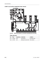 Предварительный просмотр 172 страницы Datex-Ohmeda Anesthesia Delivery Unit S/5 Technical Reference Manual