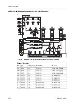 Предварительный просмотр 178 страницы Datex-Ohmeda Anesthesia Delivery Unit S/5 Technical Reference Manual