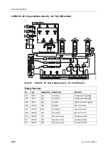 Предварительный просмотр 180 страницы Datex-Ohmeda Anesthesia Delivery Unit S/5 Technical Reference Manual