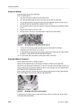 Предварительный просмотр 190 страницы Datex-Ohmeda Anesthesia Delivery Unit S/5 Technical Reference Manual