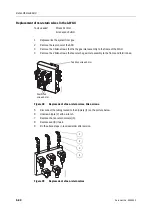 Предварительный просмотр 192 страницы Datex-Ohmeda Anesthesia Delivery Unit S/5 Technical Reference Manual