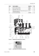 Предварительный просмотр 207 страницы Datex-Ohmeda Anesthesia Delivery Unit S/5 Technical Reference Manual