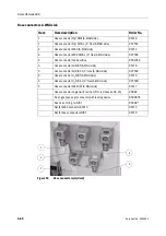 Предварительный просмотр 212 страницы Datex-Ohmeda Anesthesia Delivery Unit S/5 Technical Reference Manual